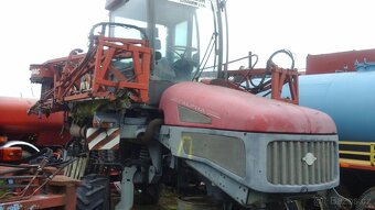 Diely samochodov Hardi,motory Deutz+hydromotory poclai - 2