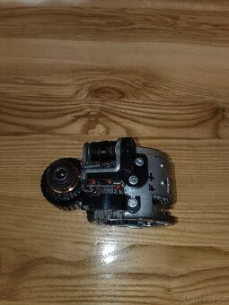 Dynamo jawa 6 v 45 w kyvačka - 2