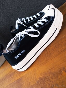 Tenisky Converse Vel.41 - 2