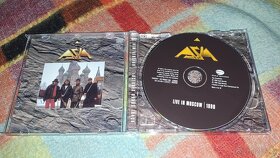 PRODAM  CD  - ASIA  - - 2