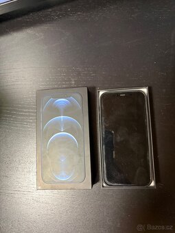 Apple Iphone 12 Pro 256GB - 2