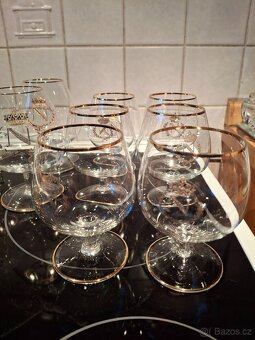 Sklenky - 2