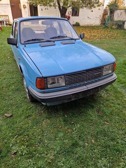 Škoda 120L (dovoz D) - 2