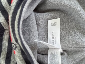 Čepice CaA vel 80 - 2