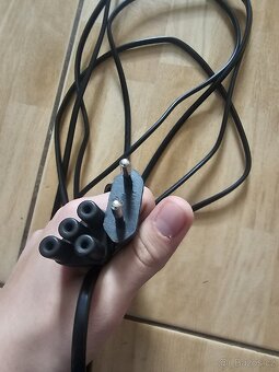 T300 napájecí kabel Originál - 2