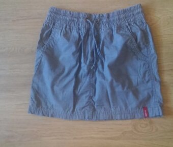 Set dívčího oblečení vel.140/146 - 2