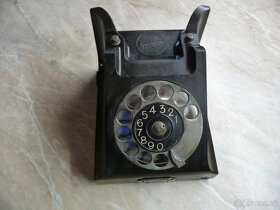 Telefonní přístroj ERICSSON - 2