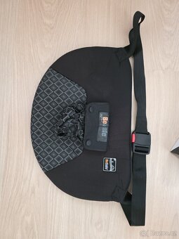Těhotenský pás do auta - BeSafe - 2