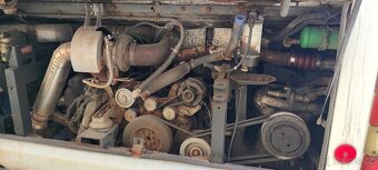 Karosa Lc956/Axer - 2