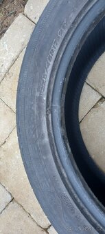 Hankook Ventus Prime3 225/45 R17 - 2