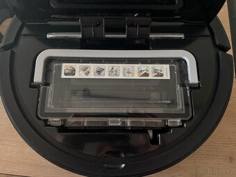 Rowenta robotický vysavač - 2