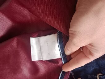 Nepromokavá deka - Tyrex - 2