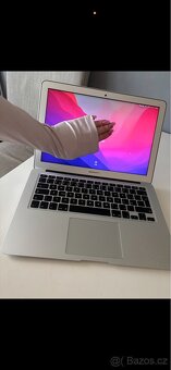 MacBook Air 13 (Early 2015) - 2