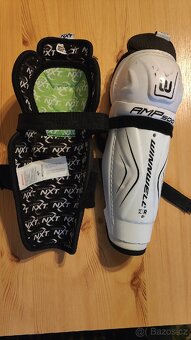 Detske hokejove chranice - 2