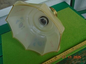 Lustr Venda - 2