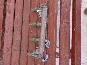 Saab 9-3 Aero 2004 r.v. - 2