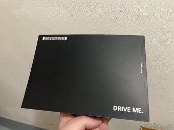 CZ navod Mini cooper one, cooper s, cabrio - 2