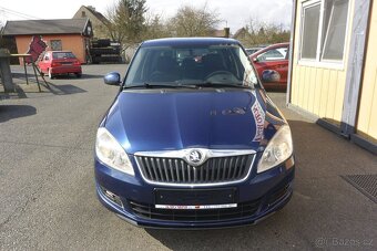 PRODÁM Škoda Fabia 1.2TSi - 2