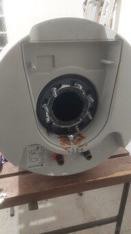 Boilery Dražice 100 Litru - 2