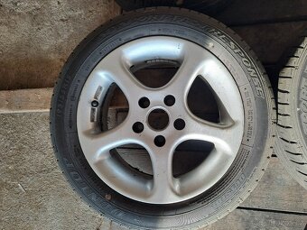 Dunlop 195/55 R15 - 2