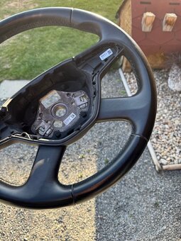 Škoda octavia 3 volant - 2