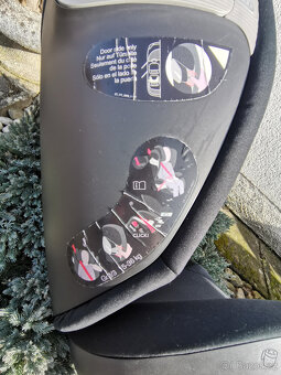 CYBEX Solution S-fix - 2