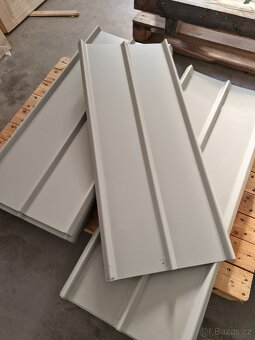 Střešní šablony - 2