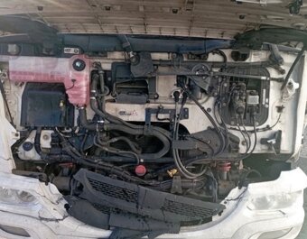 DAF LF 220 - 2