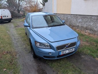 Volvo V50 2.0 d. - 2