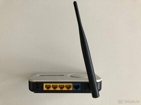 TP-Link TL-WR340GD - 2