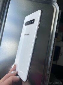 Samsung S10+ - 2