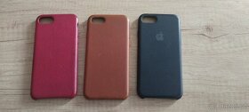 iPhone 7 32GB, black, CZ distribuce + 14x Case ZDARMA - 2