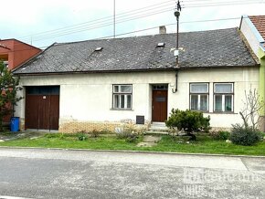 Prodej rodinného domu 150 m2, Žeravice - 2