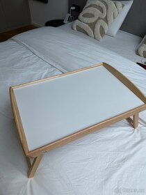 Podnosy do postele 2 ks IKEA - 2