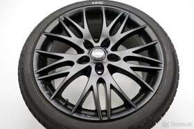 Kia Pro-Ceed ProCeed - 18" alu kola - Zimní pneu - 2