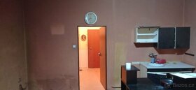 Prodej útulného bytu 2+kk v Krnově určeného k rekonstrukci - 2