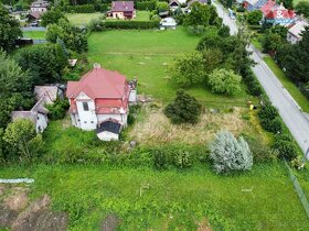 Prodej pozemku k bydlení, 2975 m², Orlová - Poruba - 2
