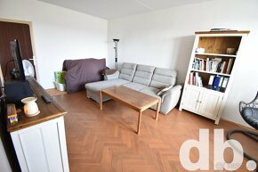 Prodej byty 2+1, 61 m2 - Karlovy Vary - Drahovice - 2