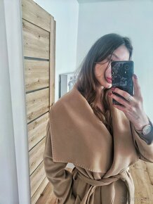 Kabát ženský - 2