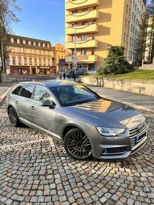 Audi a4 B9 Sportline 2019 S-tronic - 2