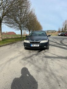 Renault LAGUNA II, AUTOMAT, nova STK do 4/26, 2.0 benzin - 2