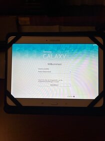 Samsung galaxy tab4 - 2