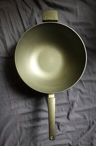 Pánev wok 35 cm - 2