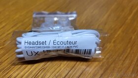 Nové Samsung Stereo HF vč. Ovládání Hlasitosti (OOB Bulk) - 2