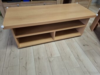 TV stolek, konferenčí stůl - 2