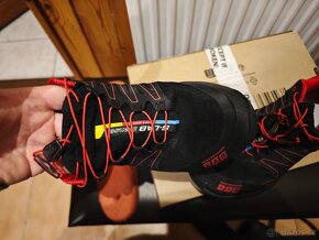 Závodní běžecké boty Salomon S-Lab Sense Ultra 42 8" - 2