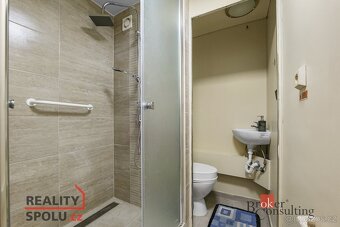Převod dr. podílu, byty/1+1, 34 m2, U Splavu 2868/2, 69002 B - 2