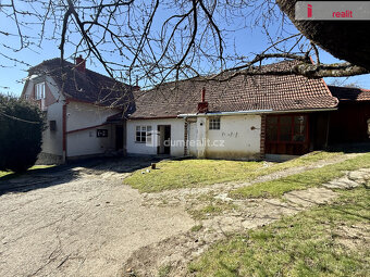 Prodej RD ve Slavičíně - 2