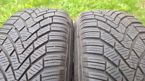 pneu Continental 205/65/15, 4 ks - 2