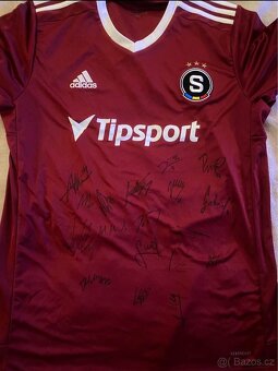 Dres AC Sparta Praha - 2